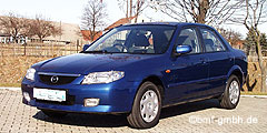 323S (BJ, BJD/Facelift) 2000 - 2003